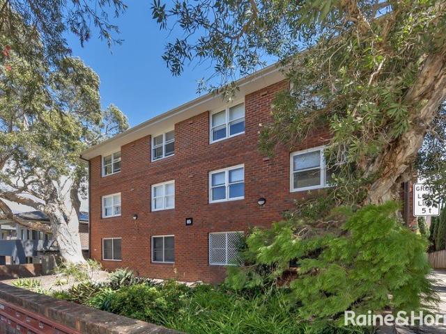 Apartment for rent in Inner West, Sydney