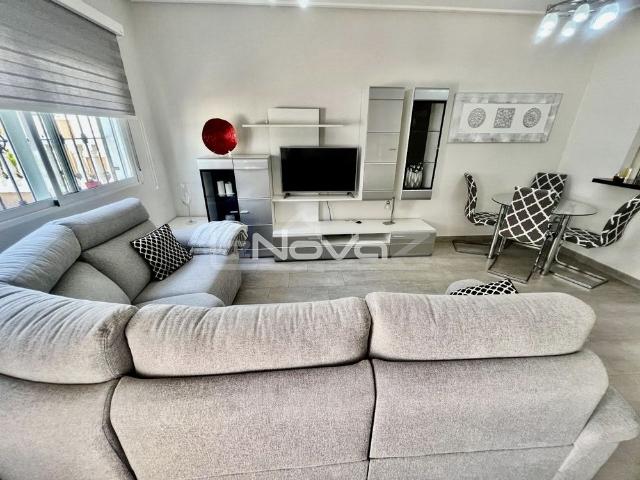 Casa en alquiler en Orihuela, El Barranco E-2
