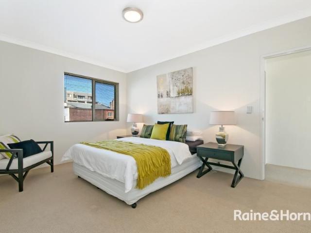 Apartment for rent in Sydney, New South Wales
