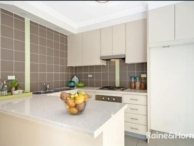 Apartment for rent in Sydney, New South Wales