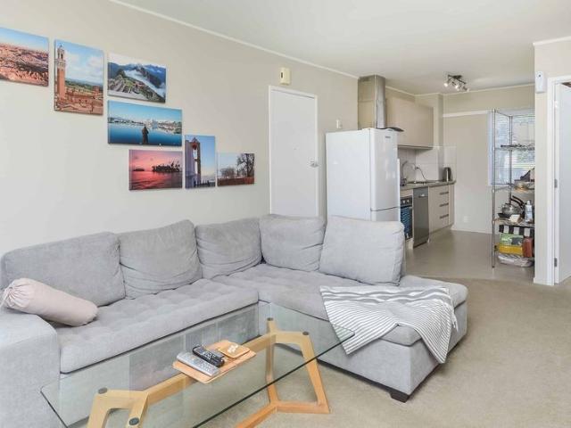 Apartment for rent in Hillersden, Oroua County