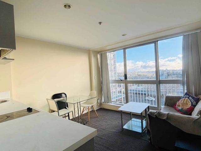 Apartment for rent in Auckland, Oroua County
