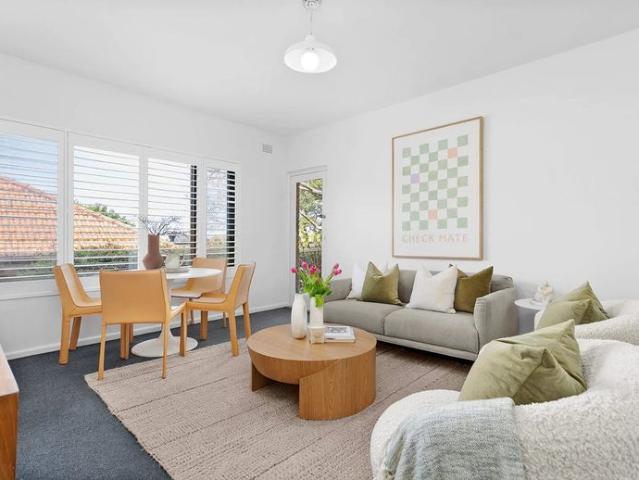 Apartment for rent in Spit Junction, Sydney