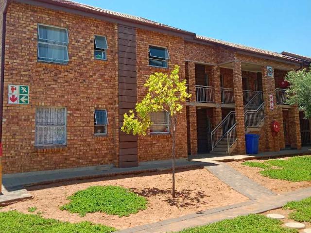 Apartment for rent in Pretoria-West, Pretoria