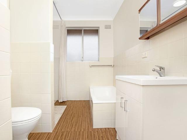 Apartment for rent in Sydney