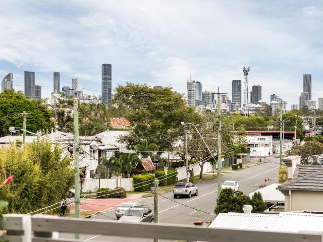 Apartment for sale in Toombul, Queensland