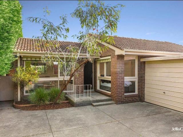 Apartment for rent in Camerons Creek, Victoria