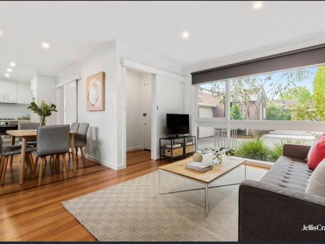 Apartment for rent in Camerons Creek, Victoria