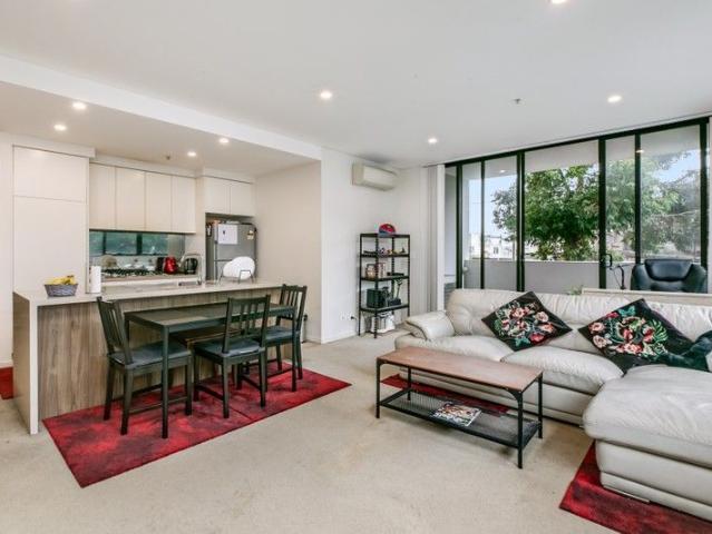 Apartment for sale in Strathfield, New South Wales