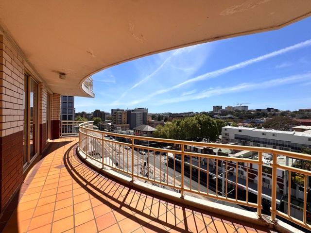 Apartment for rent in Eastern Suburbs, Sydney