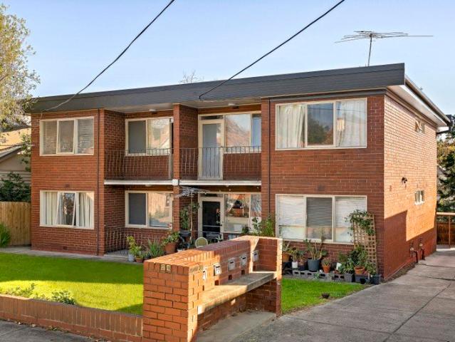 Apartment for rent in Camerons Creek, Victoria