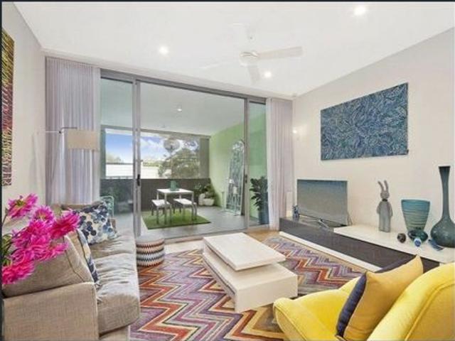 Apartment for rent in Sydney, New South Wales