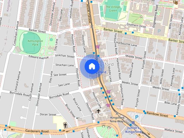 House for rent in Eastern Suburbs, Sydney