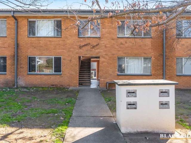 Apartment for rent in Woden, Australian Capital Territory