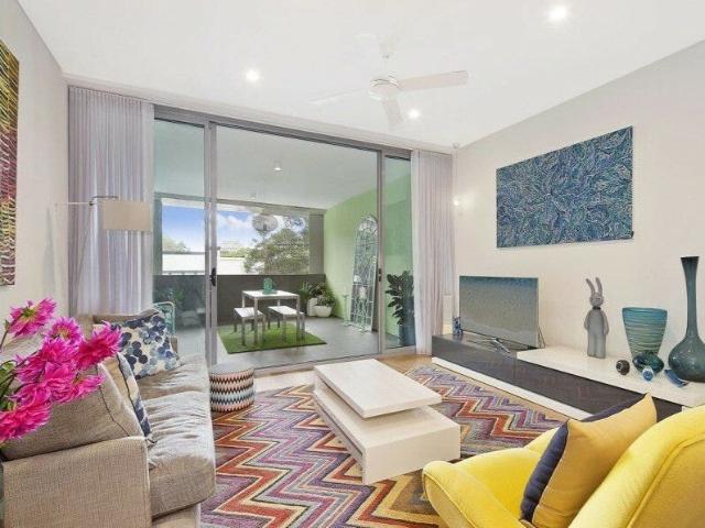Apartment for rent in Sydney, New South Wales