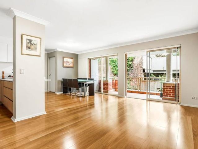 Apartment for rent in Willoughby, New South Wales