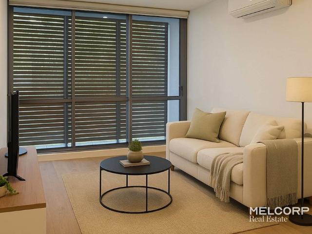 Apartment for rent in West Melbourne, Melbourne