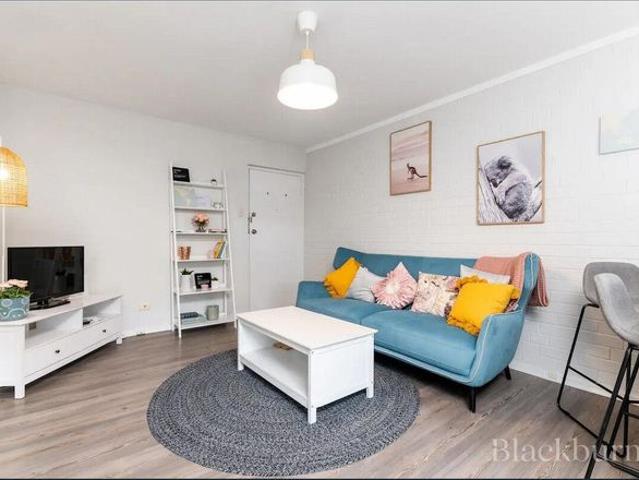 Apartment for rent in Maylands, Western Australia