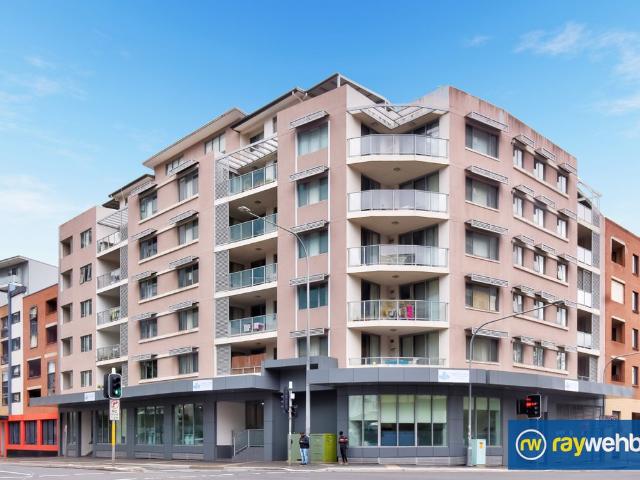 Apartment for rent in Sydney, New South Wales