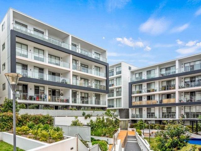 Apartment for sale in Sydney, New South Wales