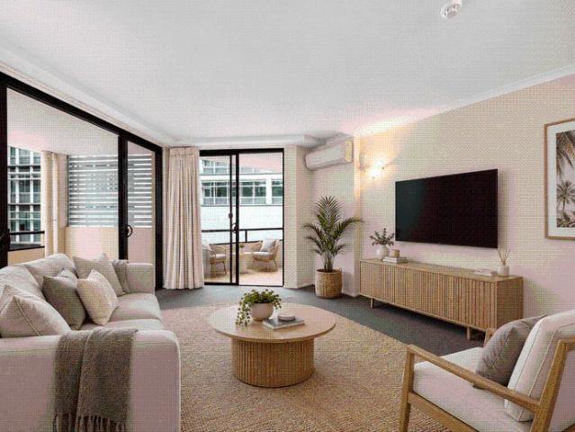 Apartment for rent in South Brisbane, Greater Brisbane