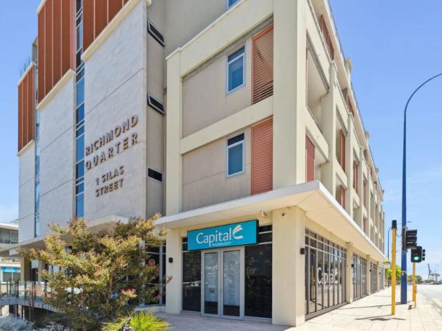 Apartment for rent in Western Australia