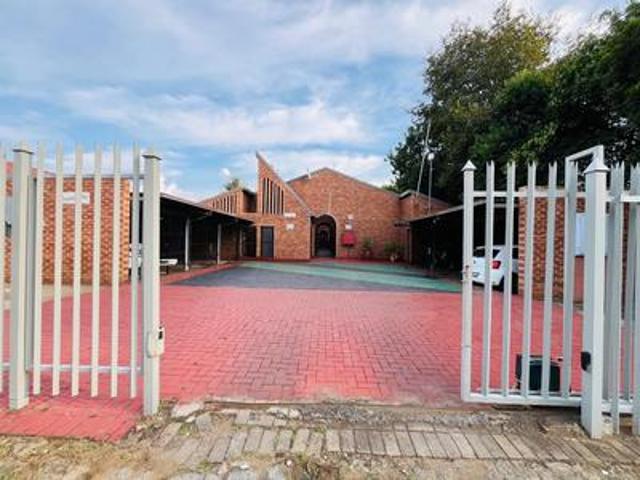 House for sale in Tlhabane, North West