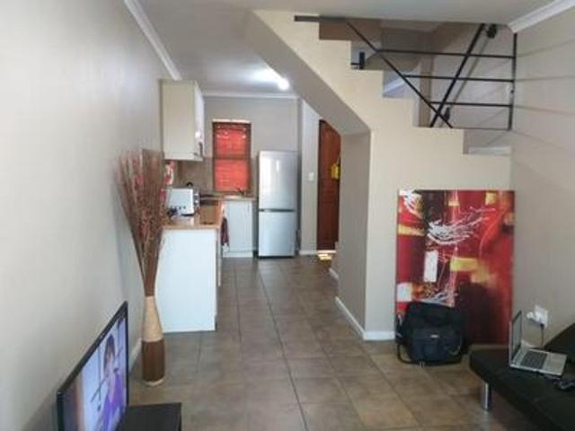 Apartment for rent in Durbanville, Western Cape
