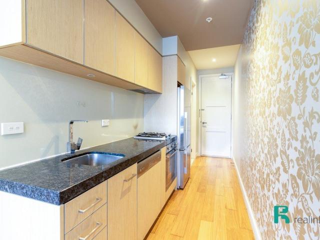 Apartment for rent in Melbourne
