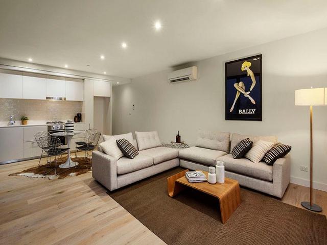 Apartment for rent in Camerons Creek, Victoria