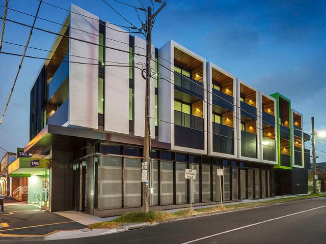 Apartment for rent in Camerons Creek, Victoria