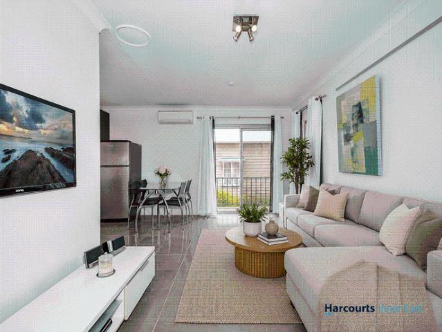 Apartment for rent in Toombul, Queensland