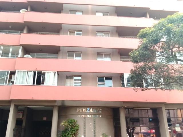 Apartment for rent in South Beach, Durban