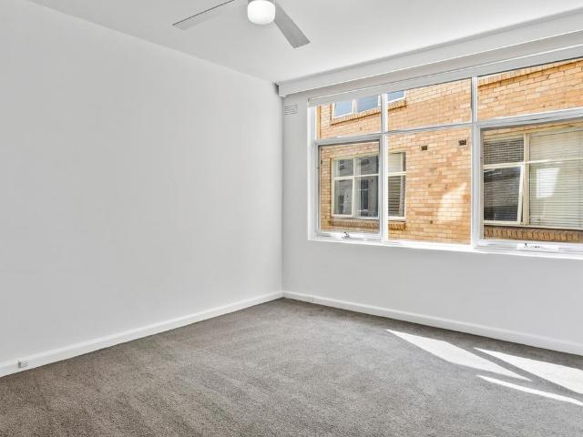 House for rent in St Kilda West, Melbourne