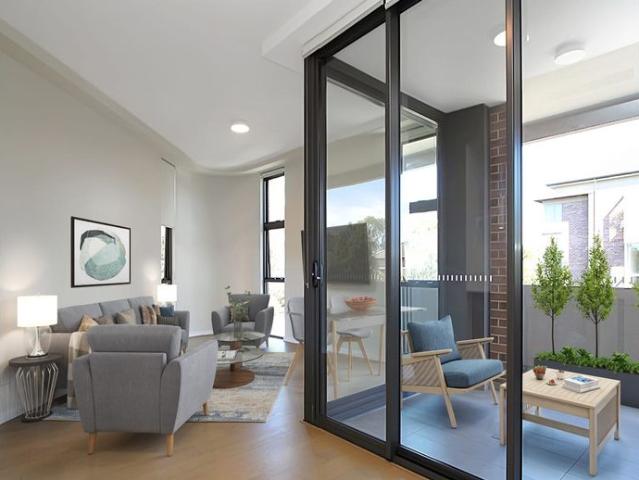 Apartment for rent in Sutherland, New South Wales