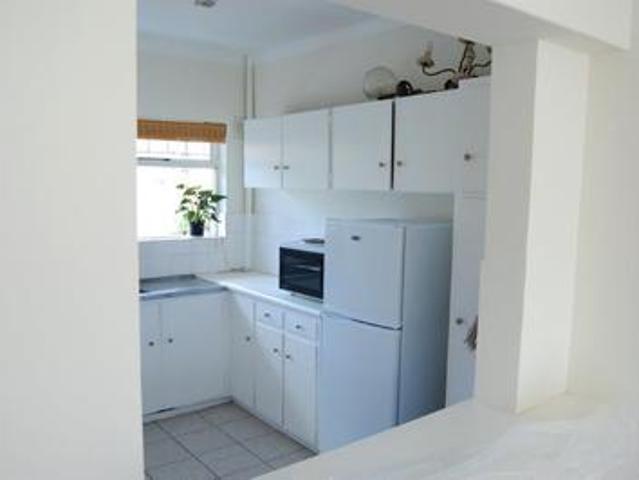 Apartment for rent in Cape Town Ward 115, Cape Town