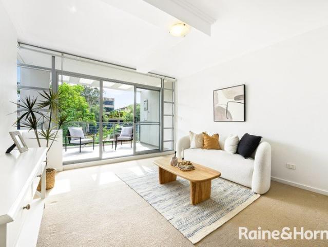 Apartment for rent in Sydney, New South Wales