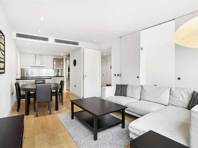 Apartment for rent in Pimlico, Isle Of Man