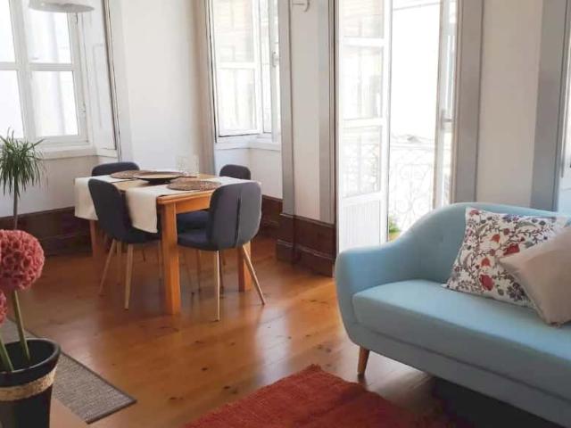 Apartamento alugar em Glória, Aveiro