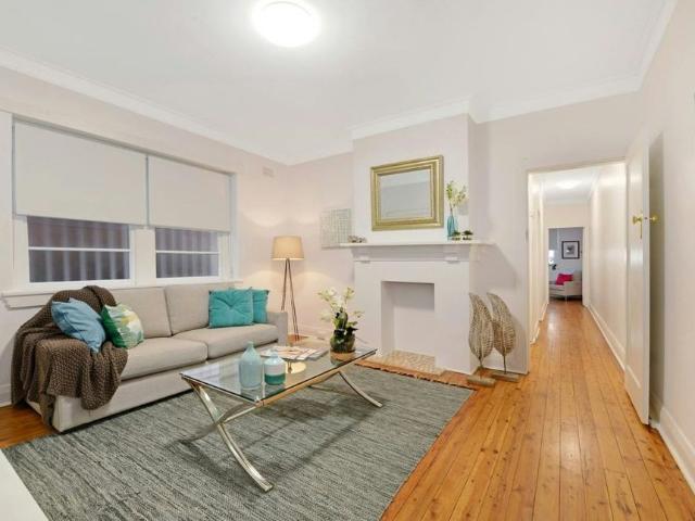 Apartment for rent in Six Ways, Sydney