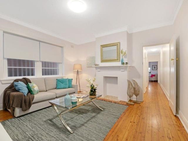 Apartment for rent in Six Ways, Sydney