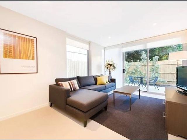 Apartment for rent in Camerons Creek, Victoria