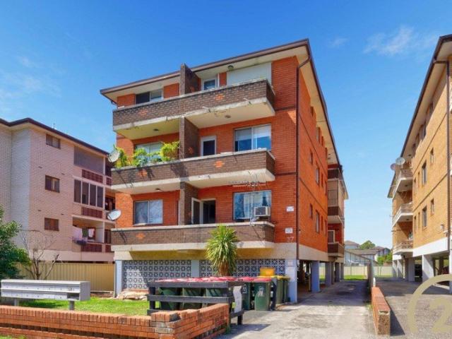 Apartment for sale in Fairfield, Sydney