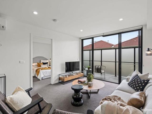 Apartment for rent in Footscray, Melbourne