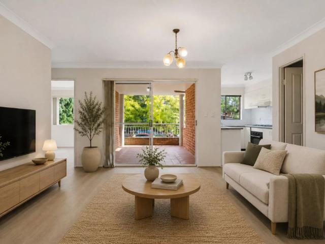 Apartment for rent in Sydney, New South Wales
