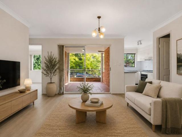 Apartment for rent in Sydney, New South Wales