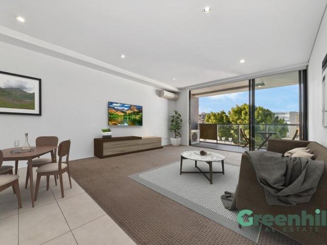 Apartment for rent in Eastern Suburbs, Sydney