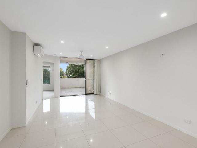 Apartment for rent in Lutwyche, Greater Brisbane