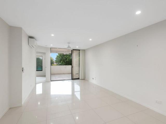 Apartment for rent in Lutwyche, Greater Brisbane