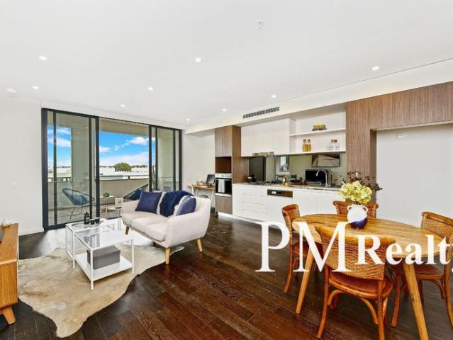 Apartment for rent in Mascot, Sydney